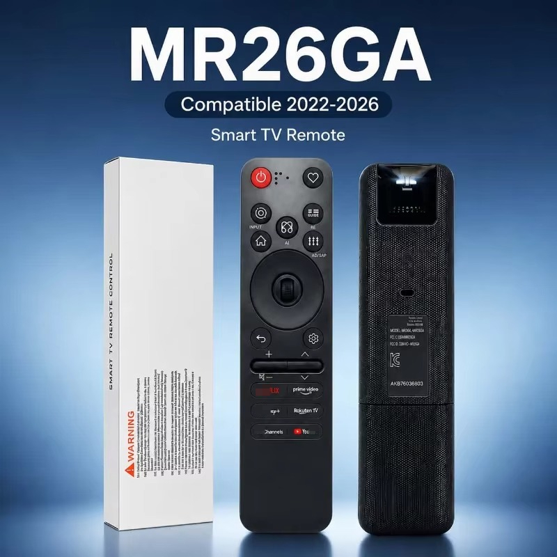 Smart Home Lg - New MR26GA Replace Magic Compatible with