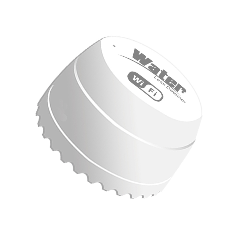 Wifi Water Sensor - WiFi Water Leak Detector Flood Sensor