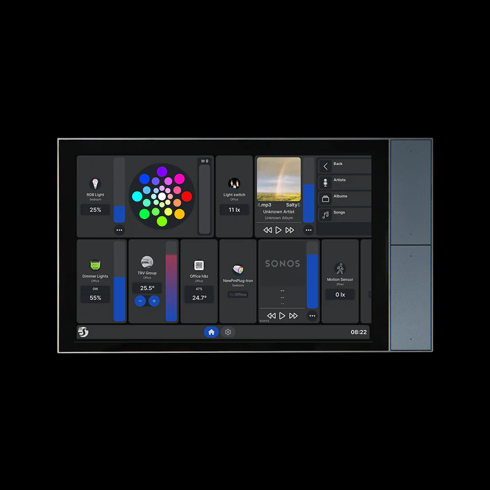 Smart Home Xl - For Wall Display XL Smart Home