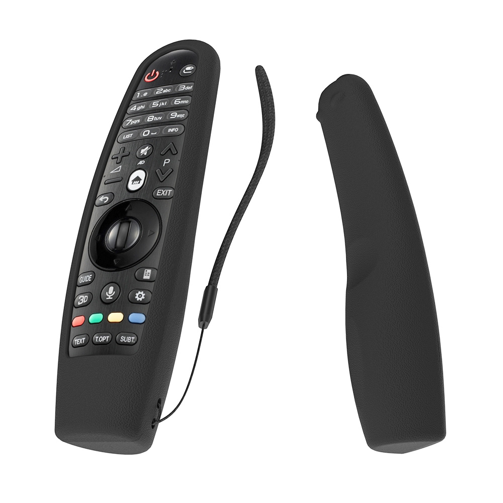 Smart Home Lg - Remote Control Cover Compatible with LG