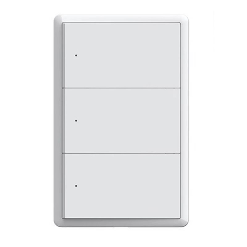 Smart Home Google - DTA4-Voice Control For Smart Light Switch