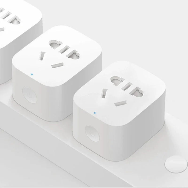 Xiaomi MIJIA Smart Wireless WI - Smart Home Zestaw recension och pris