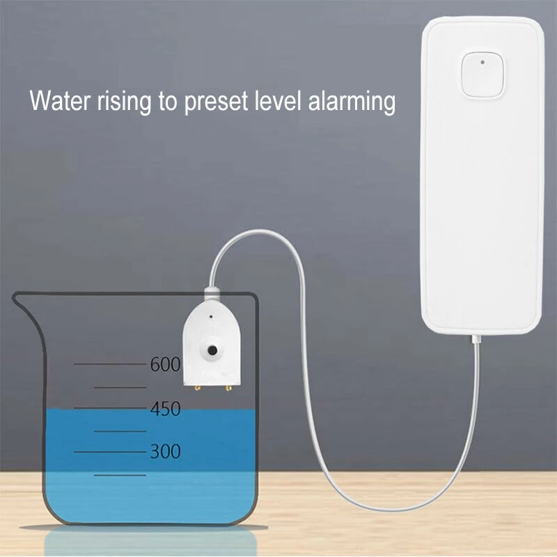 Water Alarm Sensor WiFi Water  - Wifi Water Sensor recension och pris