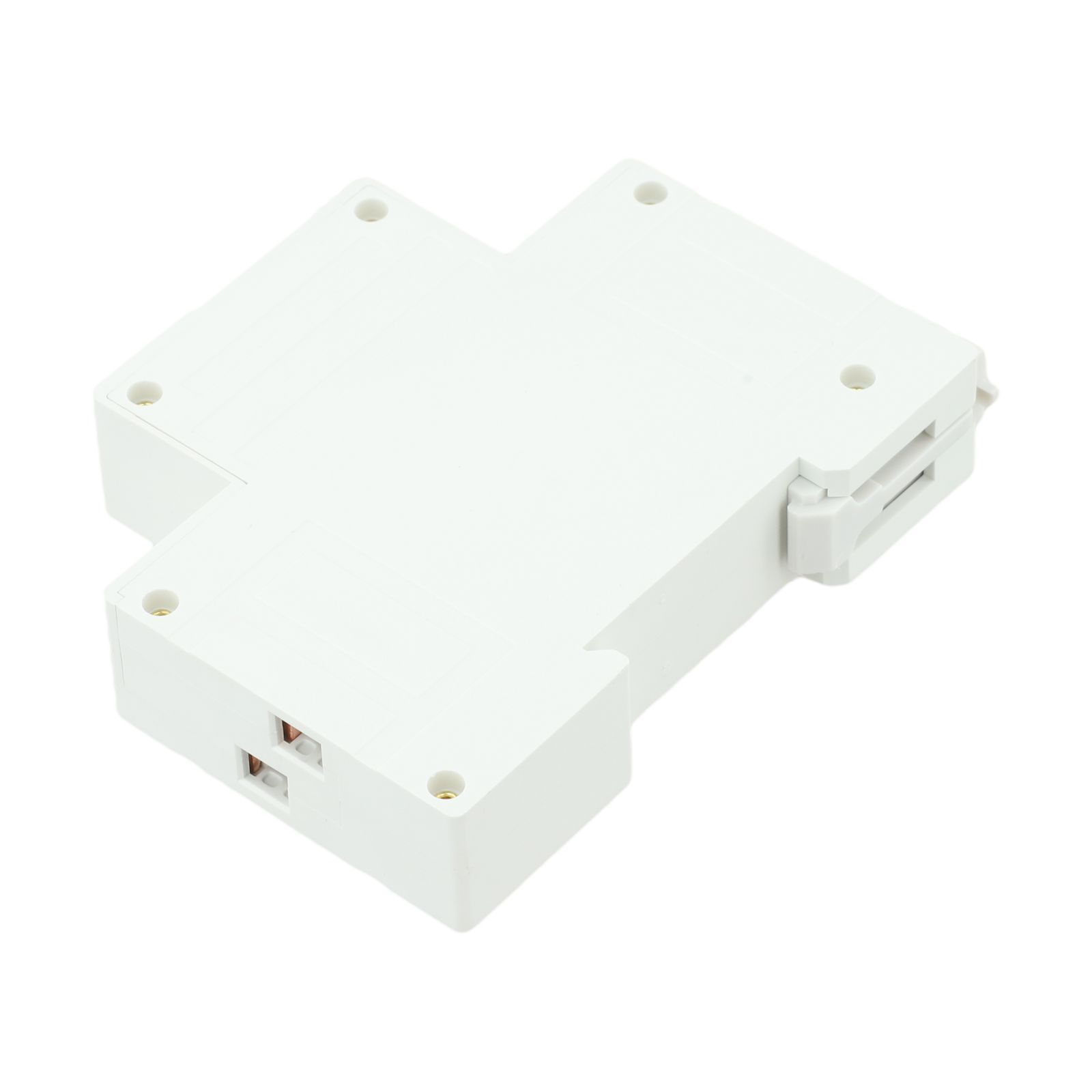 Smart 63A Wifi Circuit Breaker - Smart Home Energy Management recension och pris