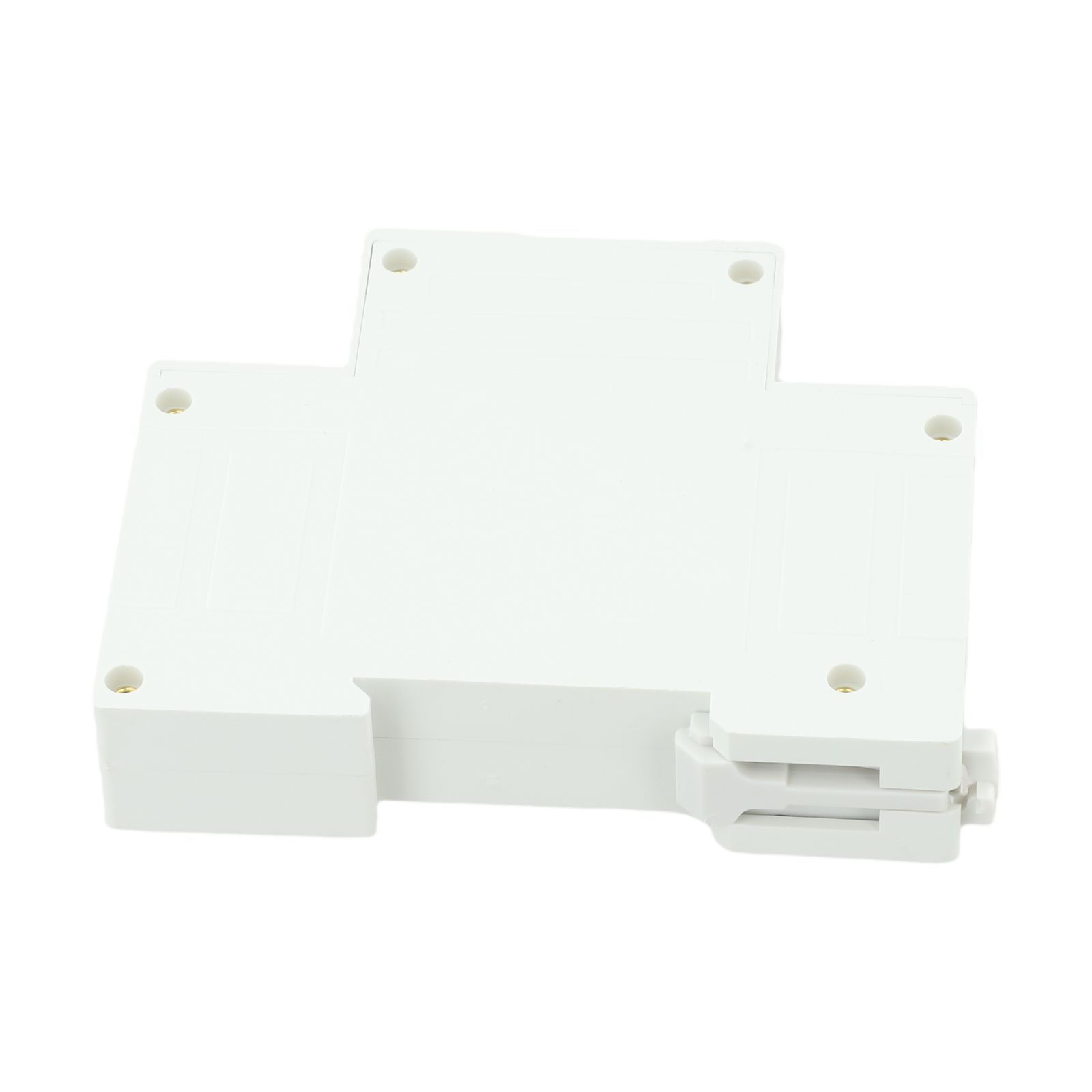 Smart 63A Wifi Circuit Breaker - Smart Home Energy Management recension och pris