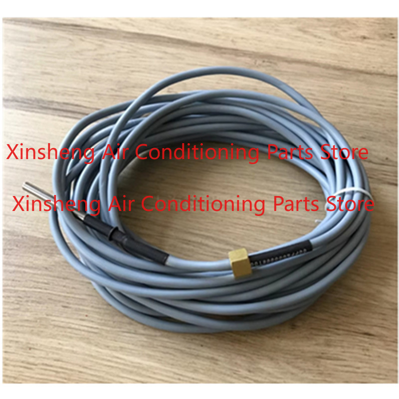 Central Air Conditioning Parts - Temperature Sensor recension och pris