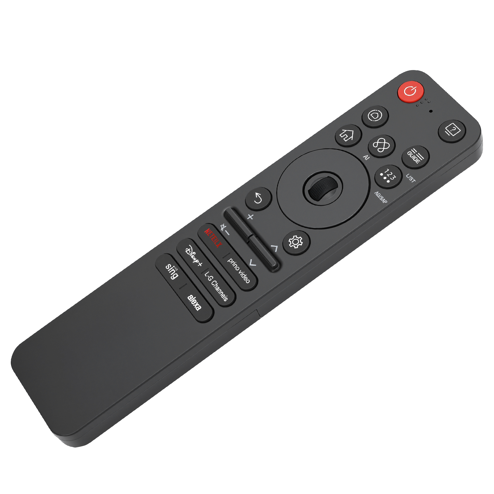 Magic Remote for LG Smart TV,f - Smart Home Lg recension och pris