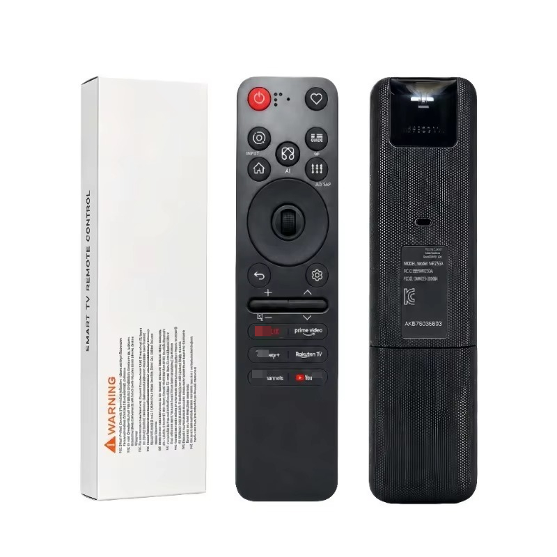 New MR26GA Replace Magic Compa - Smart Home Lg recension och pris