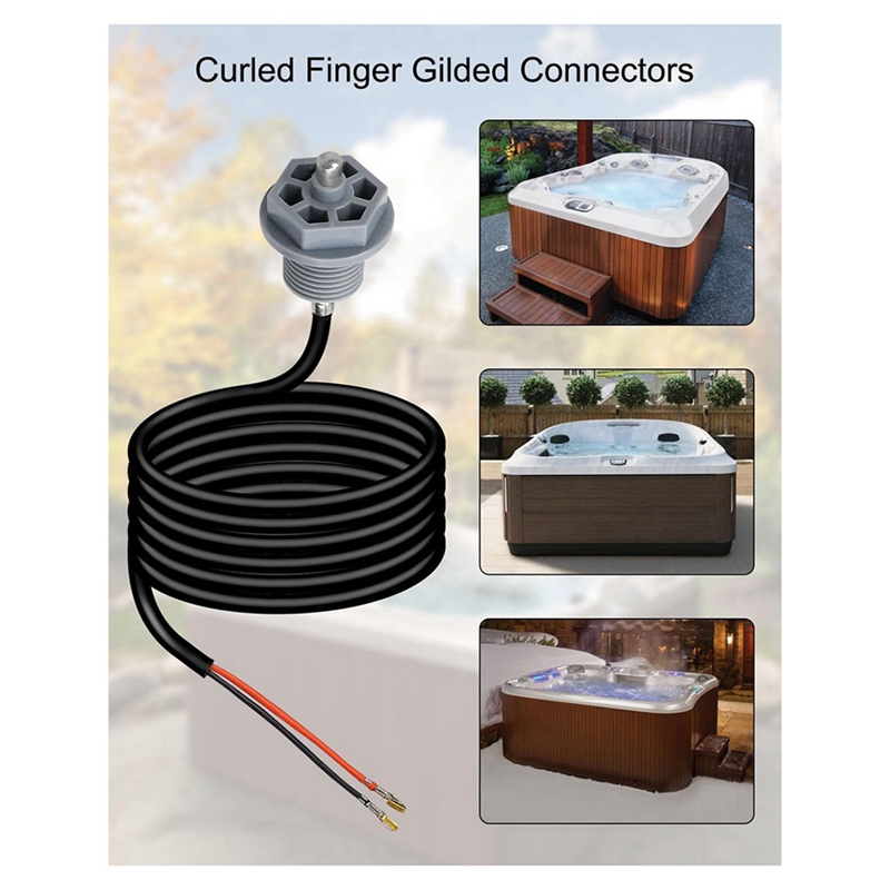 Temperature Sensor for Sundanc - Temperature Sensor recension och pris