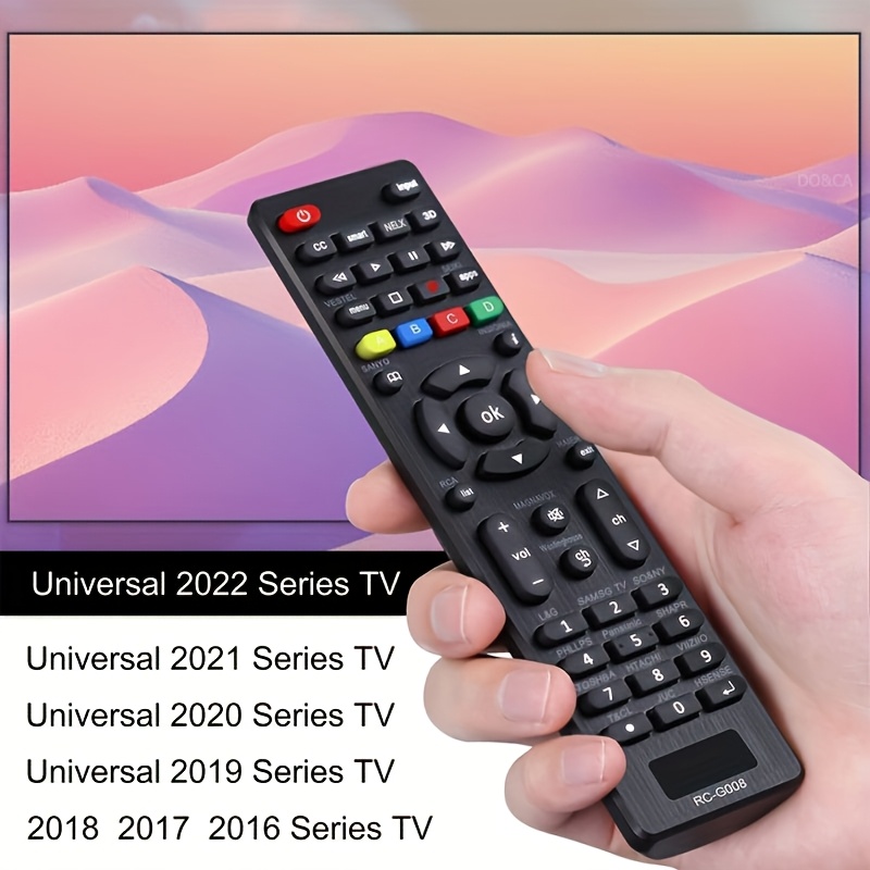 Universal TV Remote Control Co - Smart Home Lg recension och pris