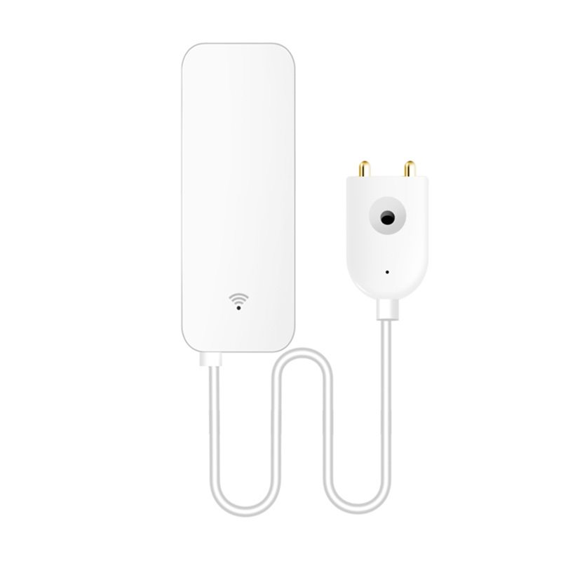 DTEN-Tuya WIFI Smart Water Lea - Wifi Water Sensor recension och pris