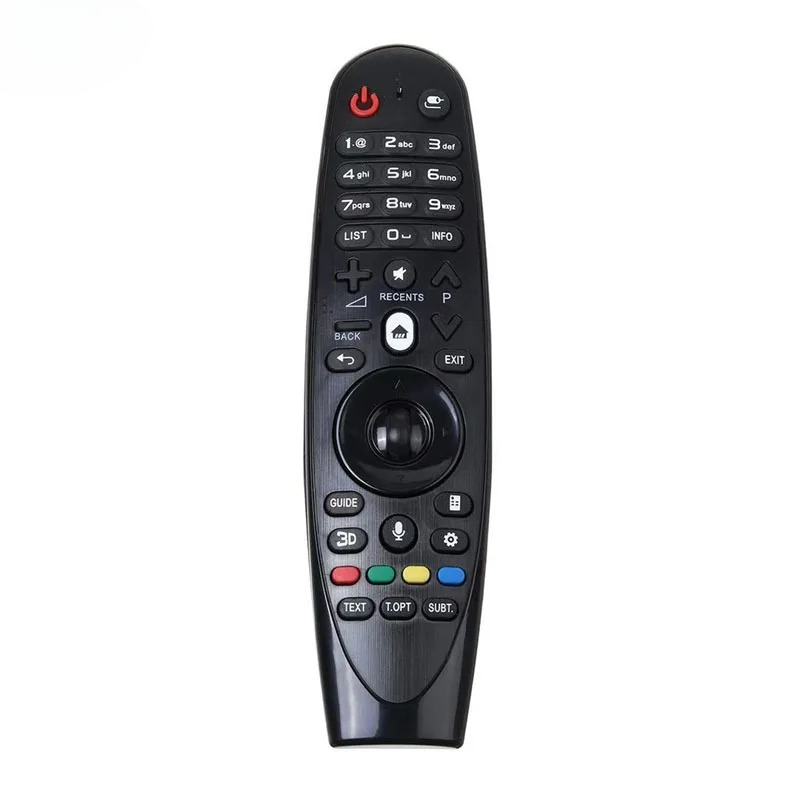 AN-MR18BA AM-HR18BA AN-MR19 AN - Smart Home Lg recension och pris