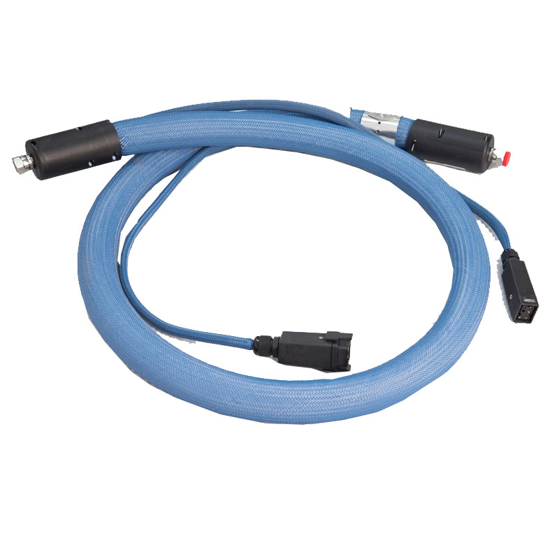 274793  Hot Melt Glue Hose 8ft - Temperature Sensor recension och pris
