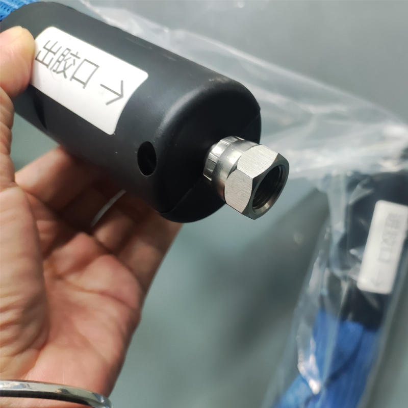 274793  Hot Melt Glue Hose 8ft - Temperature Sensor recension och pris