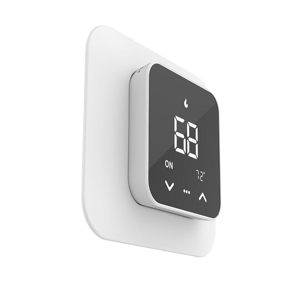 2026new Tuya WiFi Smart Thermo - Smart Home Google recension och pris