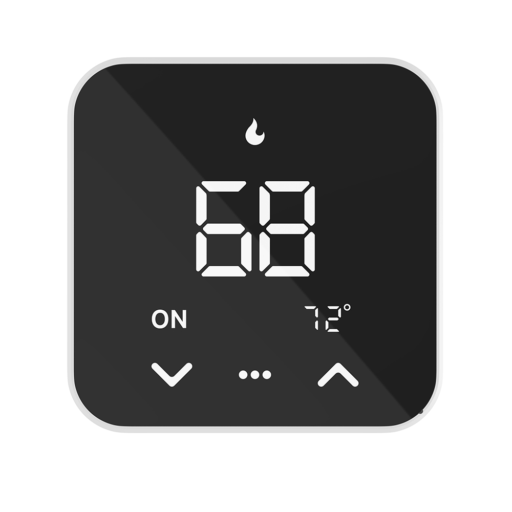 2026new Tuya WiFi Smart Thermo - Smart Home Google recension och pris