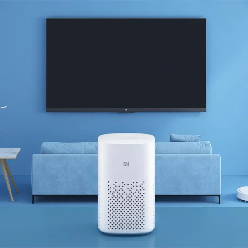 Original Xiaomi Xiaoai Speaker - Smart Home Zestaw recension och pris