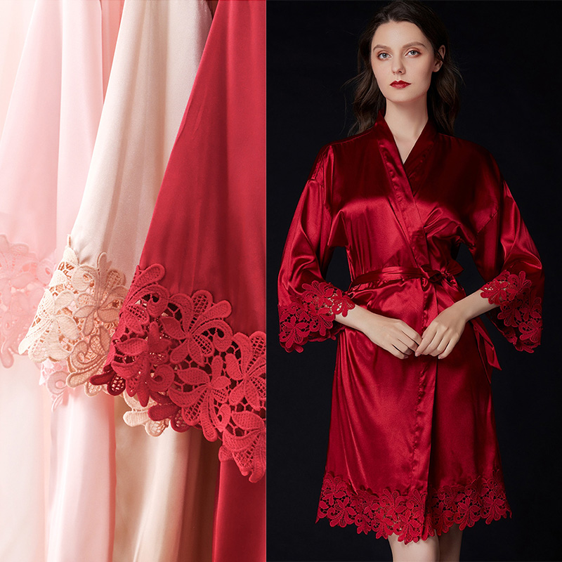 Summer Lace Sleepwear Bride&Br - Smart Home Xl recension och pris