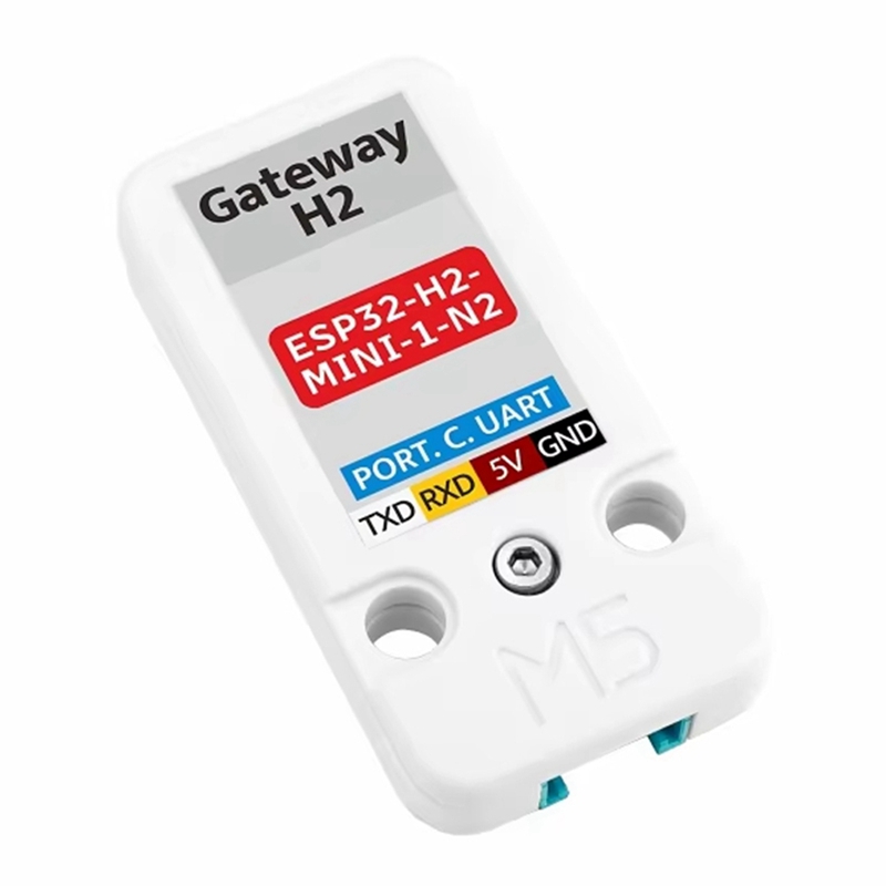 Unit Gateway H2 ESP32-H2 Threa - Smart Home Zigbee Gateway recension och pris