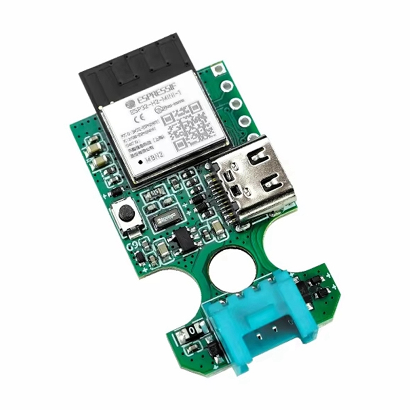 Unit Gateway H2 ESP32-H2 Threa - Smart Home Zigbee Gateway recension och pris