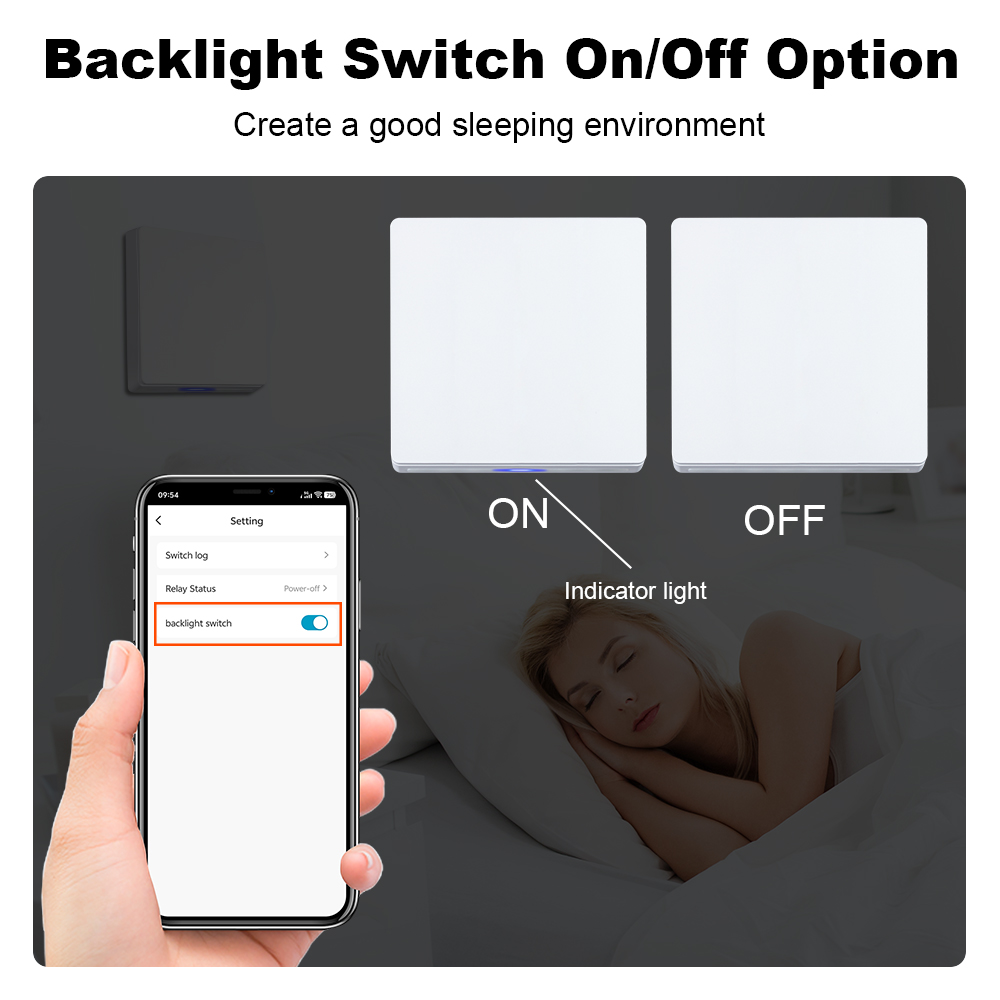 MANHOT Smart Wifi EU Water Hea - Smart Home Google recension och pris