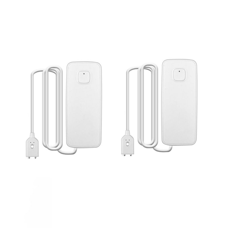 [NEW A09R!】 Tuya Wifi Smart Wa - Wifi Water Sensor recension och pris