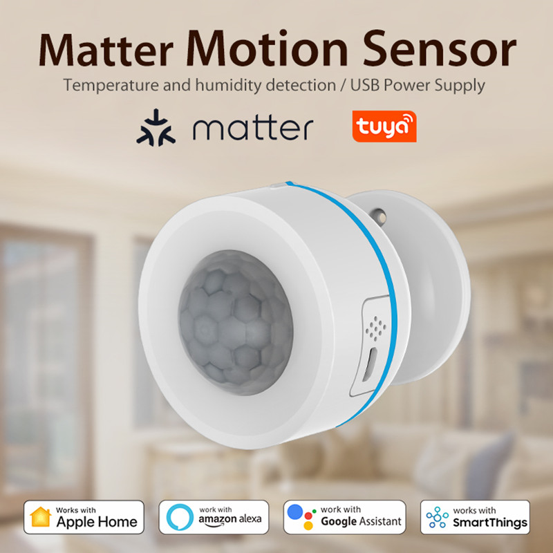 NEO Tuya Matter Thread Smart P - Smart Home Nas recension och pris