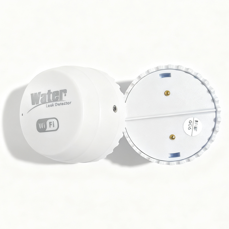 Tuya WiFi Water Leak Detector  - Wifi Water Sensor recension och pris