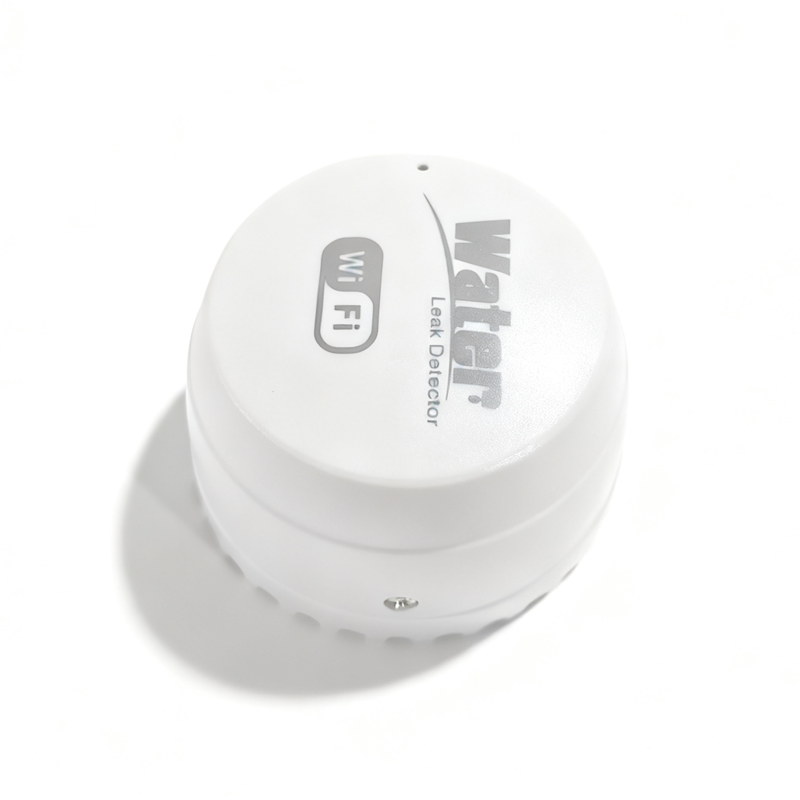 Tuya WiFi Water Leak Detector  - Wifi Water Sensor recension och pris