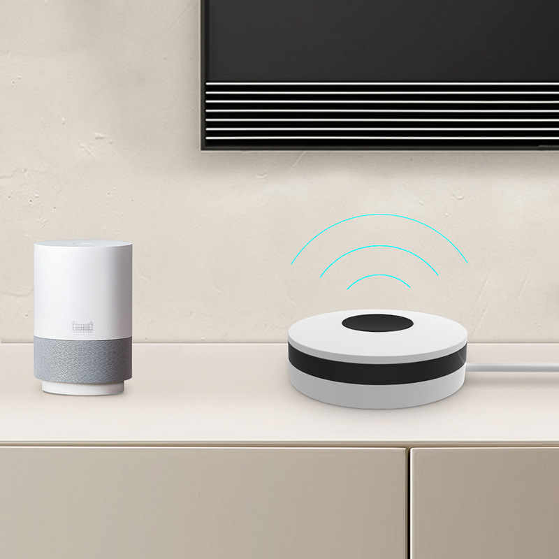 Tuya Intelligent Infrared Remo - Smart Home Nas recension och pris