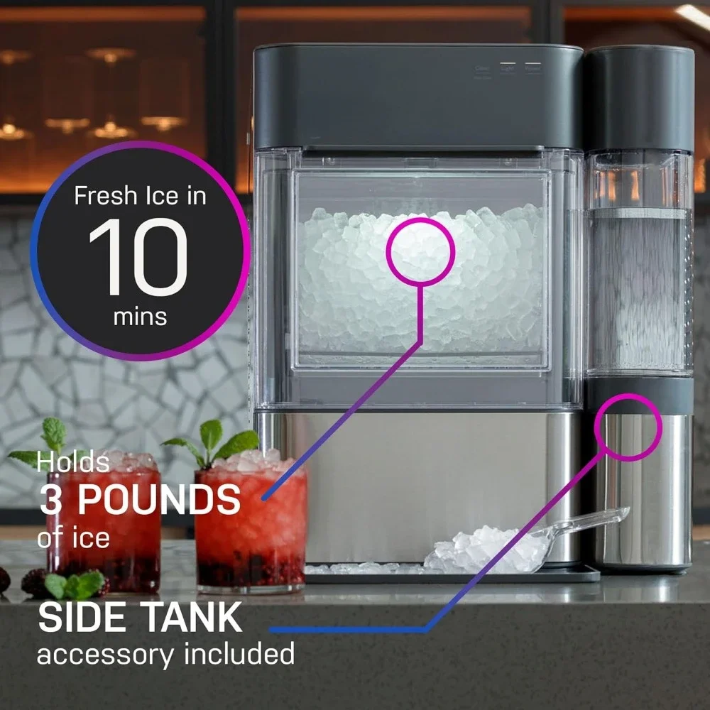 Hot Sales2.0 XL | Countertop N - Smart Home Xl recension och pris