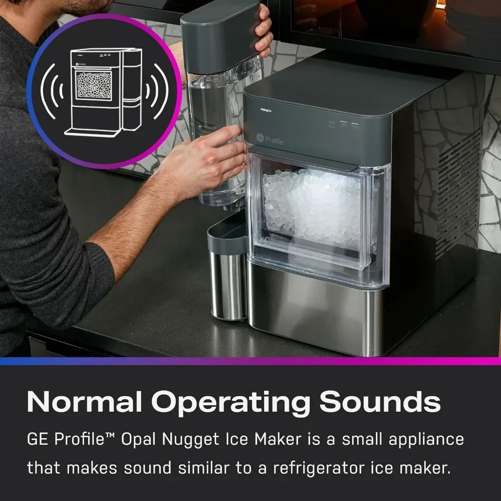 Hot Sales2.0 XL | Countertop N - Smart Home Xl recension och pris