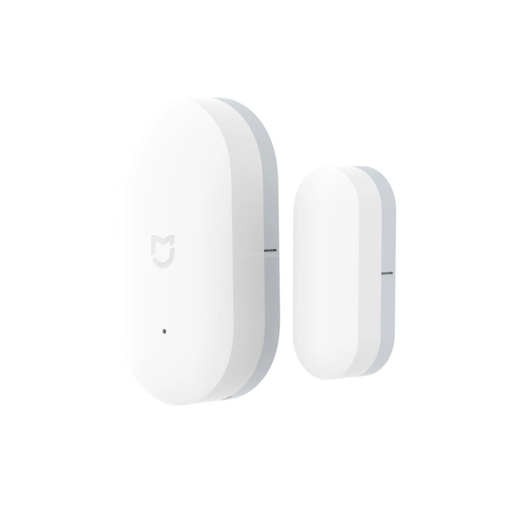Xiaomi Door Window Sensor Pock - Smart Home Zestaw recension och pris