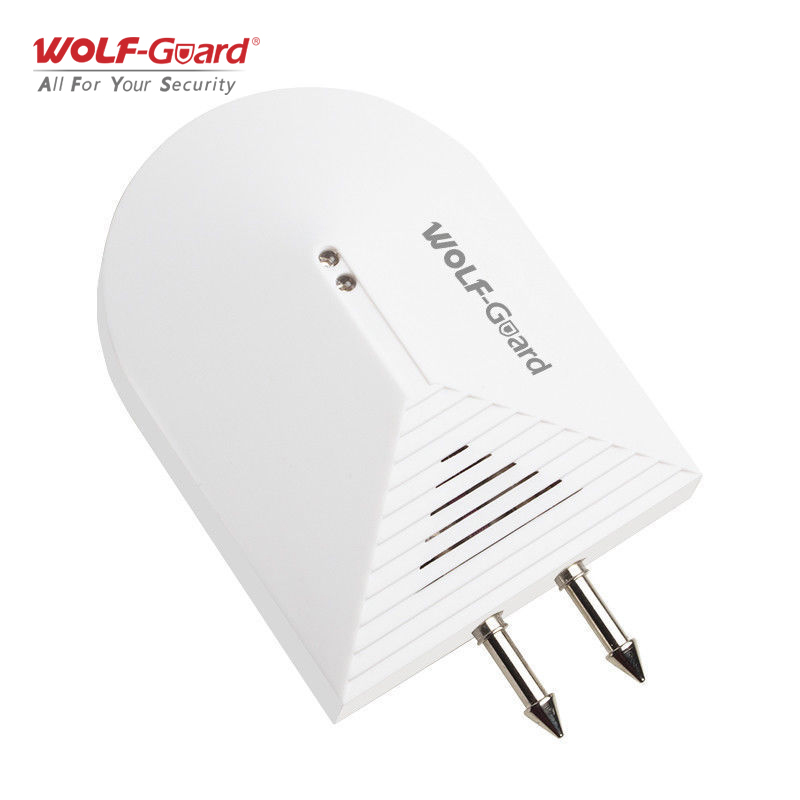 Wolf-Guard Wireless Water Leak - Wifi Water Sensor recension och pris