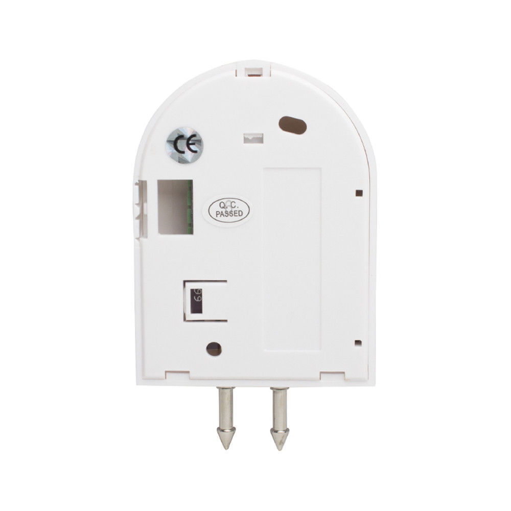 Wolf-Guard Wireless Water Leak - Wifi Water Sensor recension och pris
