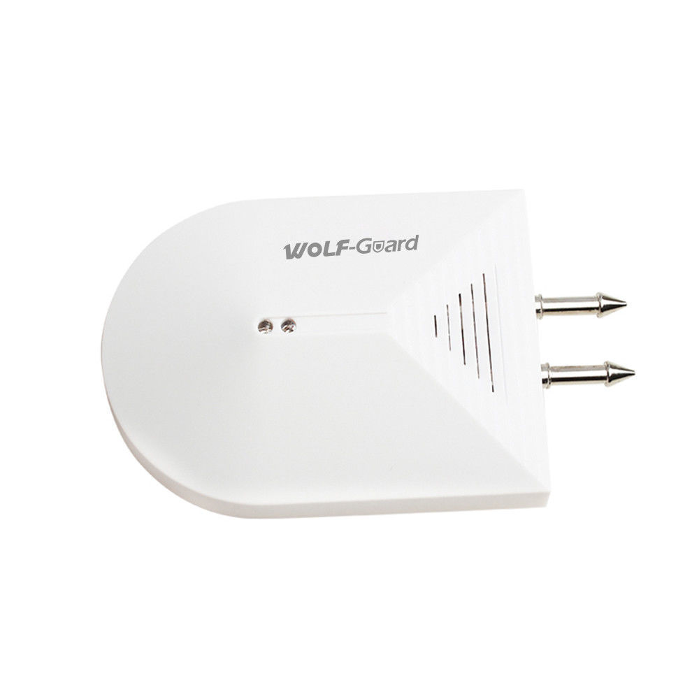 Wolf-Guard Wireless Water Leak - Wifi Water Sensor recension och pris