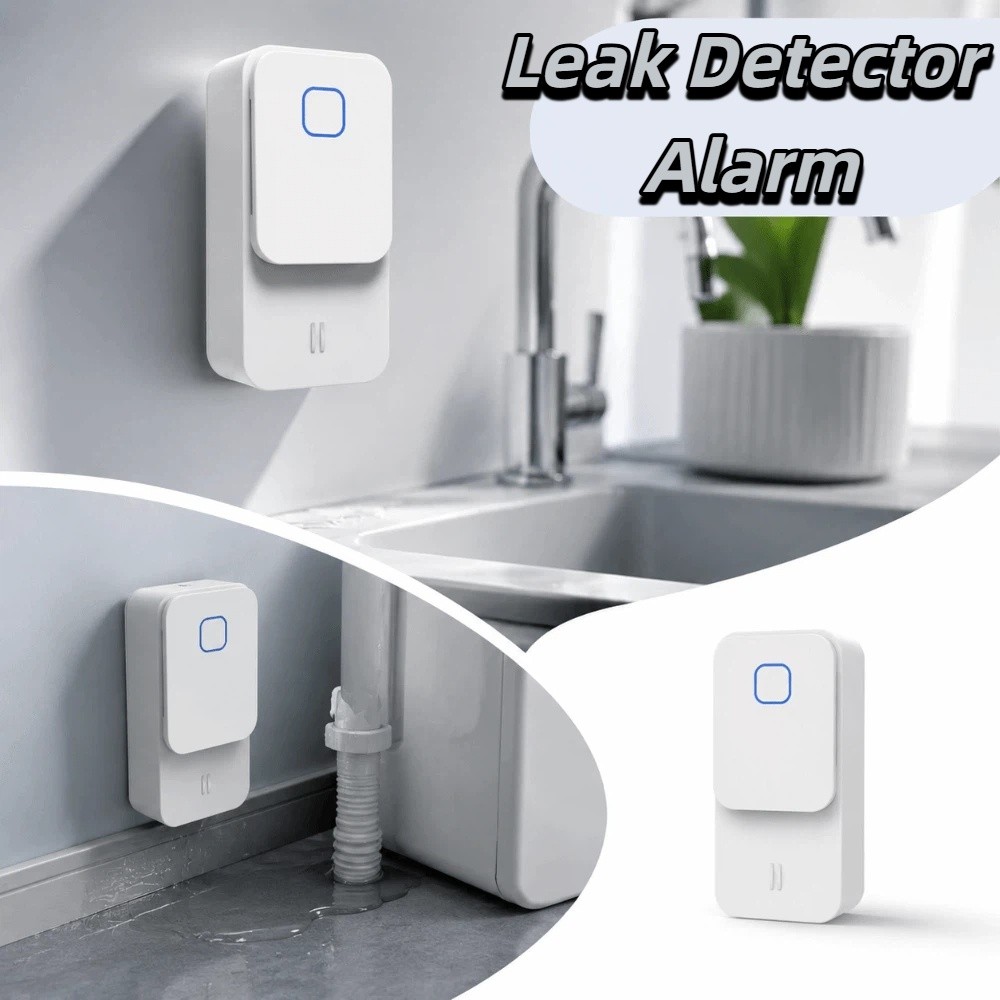WiFi-Connected WiFi Water Imme - Wifi Water Sensor recension och pris