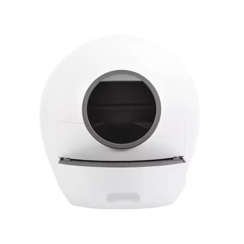 XL Large Cat Litter Box Automa - Smart Home Xl recension och pris