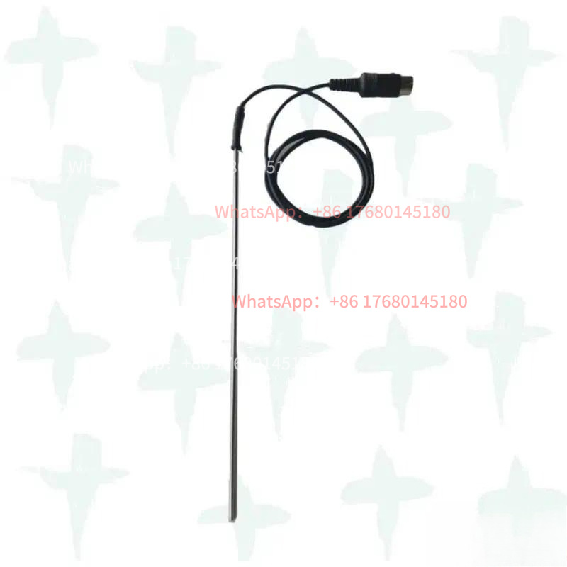 PT1000 Temperature Probe Tempe - Temperature Sensor recension och pris