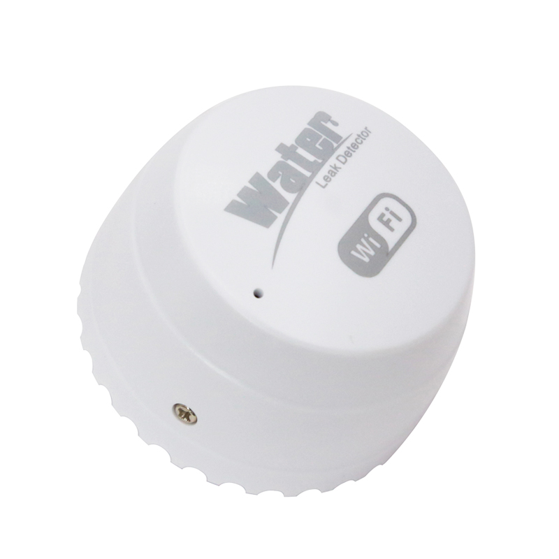 WiFi Water Leak Detector Flood - Wifi Water Sensor recension och pris