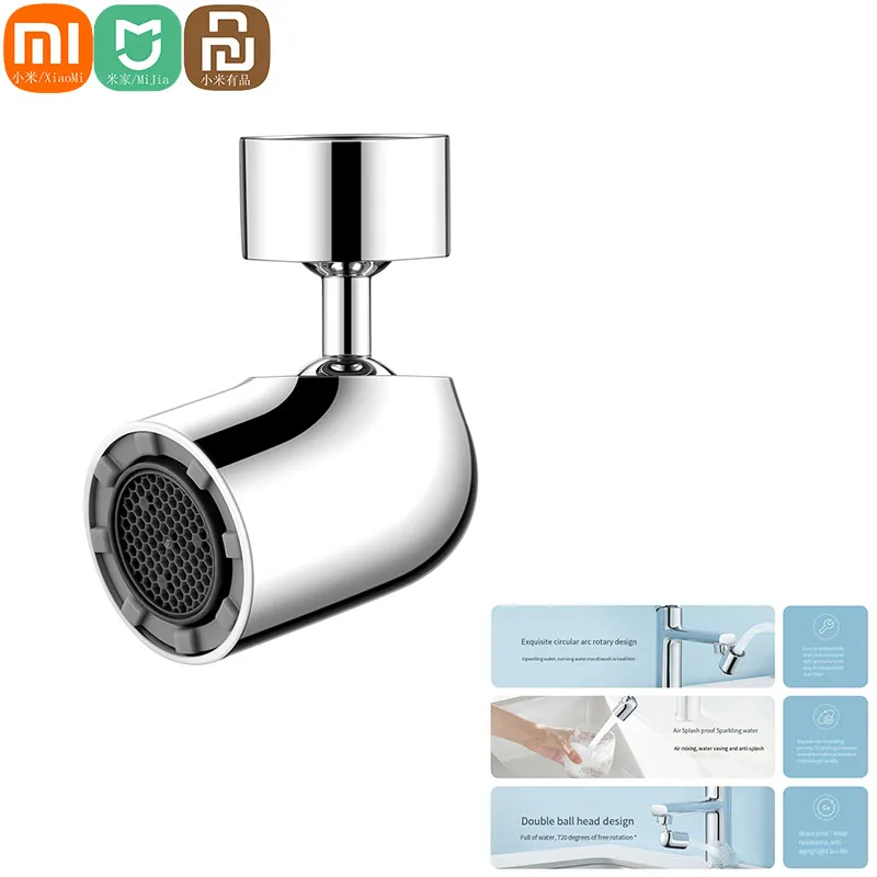 Xiaomi Smart Mouthwash Bubbler - Smart Home Yeelight recension och pris