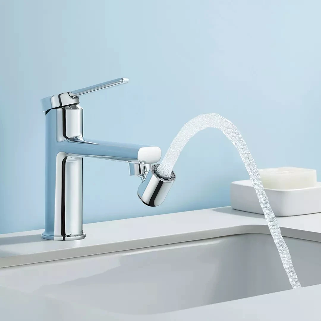 Xiaomi Smart Mouthwash Bubbler - Smart Home Yeelight recension och pris