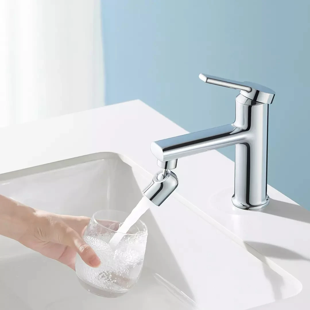 Xiaomi Smart Mouthwash Bubbler - Smart Home Yeelight recension och pris