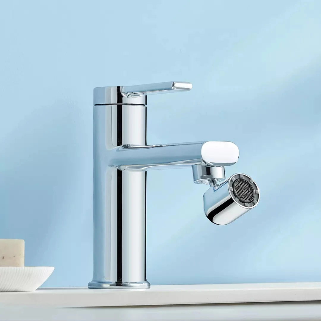 Xiaomi Smart Mouthwash Bubbler - Smart Home Yeelight recension och pris