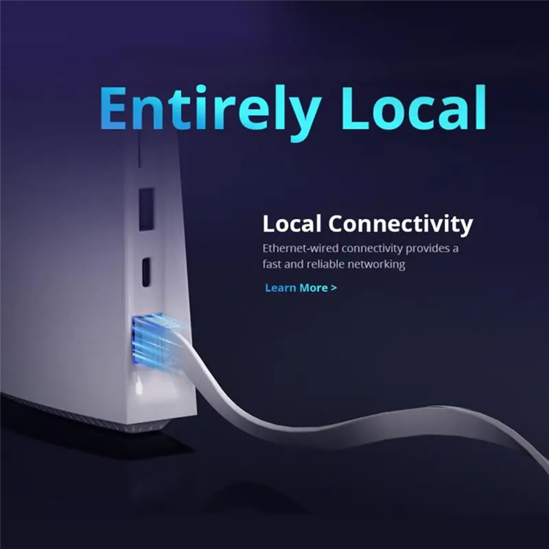 Ewelink Ihost Smart Home Hub:  - Smart Home Zigbee Gateway recension och pris