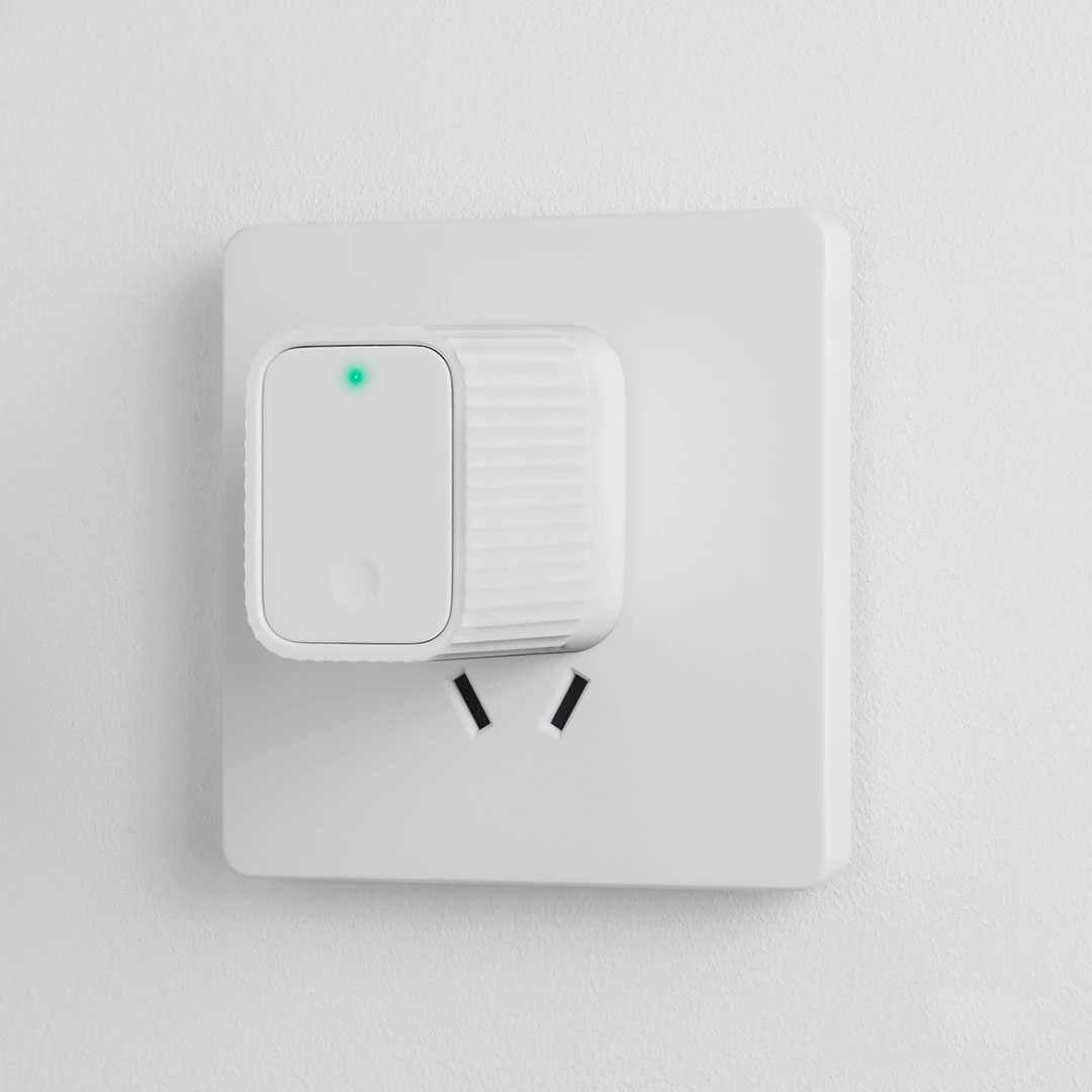 Tuya Smart WiFi Water leakage  - Wifi Water Sensor recension och pris