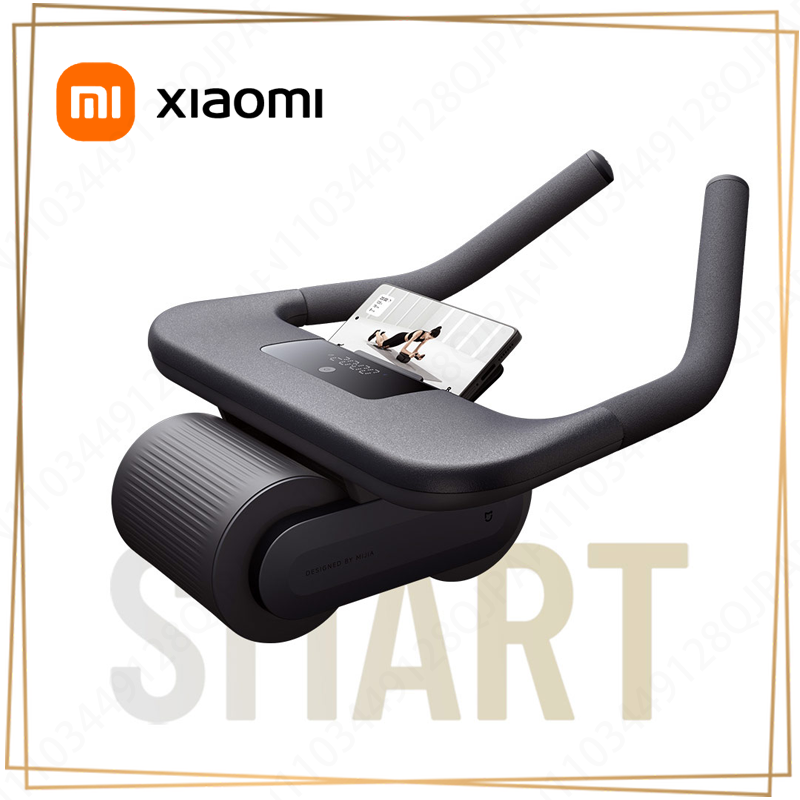 New Xiaomi Mijia Smart Abdomin - Smart Home Zestaw recension och pris