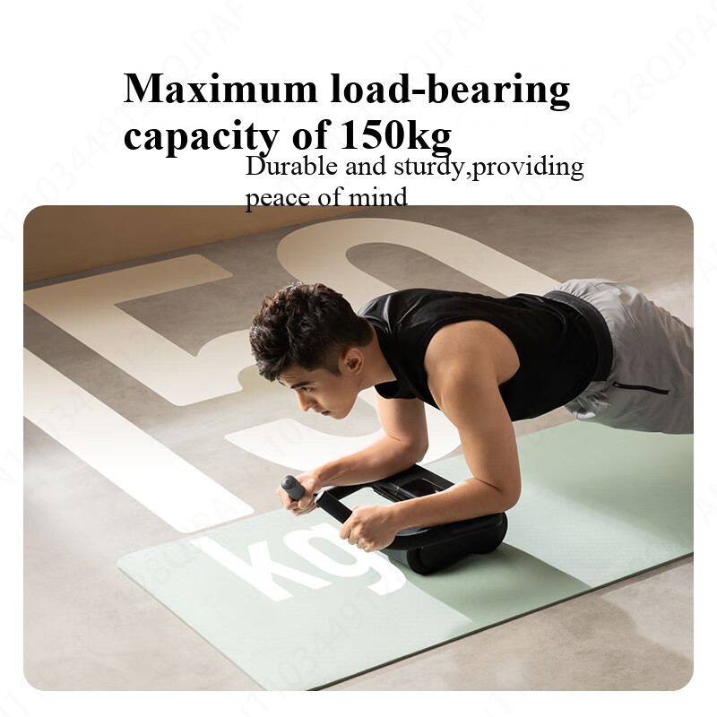 New Xiaomi Mijia Smart Abdomin - Smart Home Zestaw recension och pris