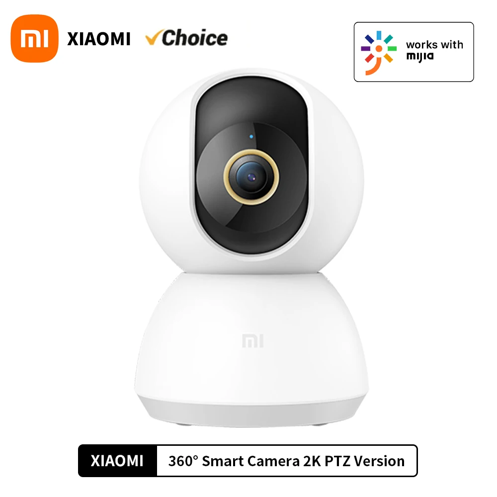 Xiaomi 360° Smart Home Securit - Smart Home Zestaw recension och pris