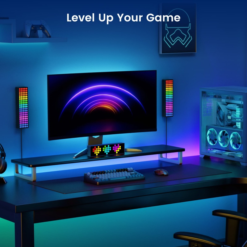 Yeelight Cube Smart Light Lite - Smart Home Yeelight recension och pris